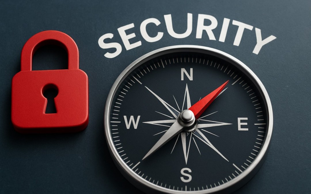 The Essential Guide to Security Services in 2025